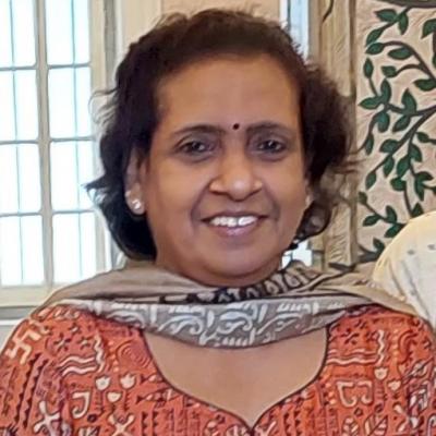 Prof. Lakshmi Sivaramakrishnan